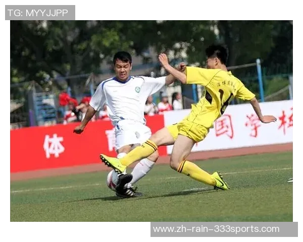 经泰足球引领新风潮助力青少年成长与发展之路 经泰足球引领新风潮助力青少年成长与发展之路