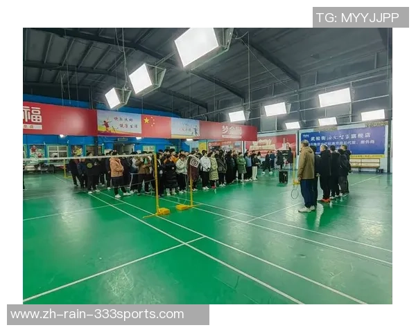 王秀英独家分享羽毛球技巧与心得体会助你提升球技与竞技水平