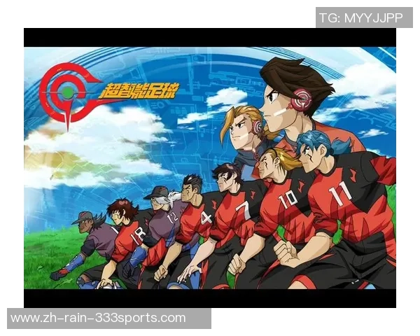 超智能足球花王引领未来体育科技革新助力青少年成长与健康发展 超智能足球花王引领未来体育科技革新助力青少年成长与健康发展